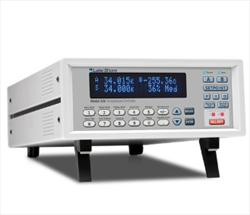 Thiết bị đo và điều khiển nhiệt độ Lake Shore Model 335 Cryogenic Temperature Controller